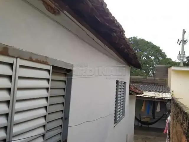 Casa venda em Região Imediata de São Carlos, São Carlos