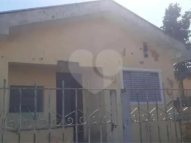 Casa venda em São Carlos