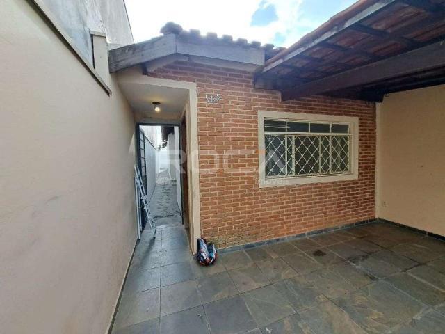 Casa venda em São Carlos
