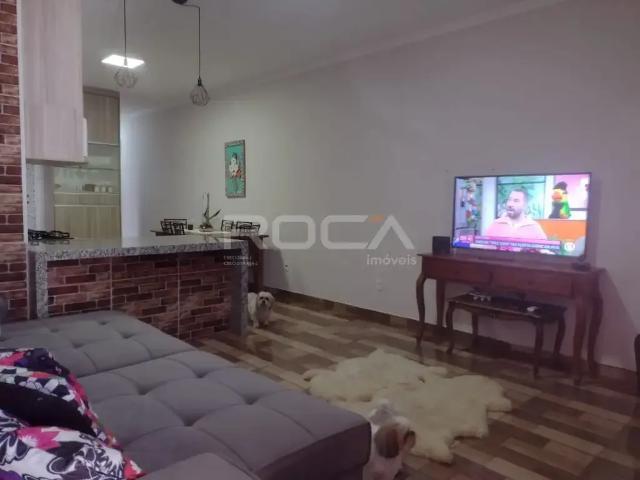 Casa venda em São Carlos