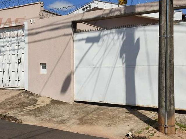 Casa venda em São Carlos