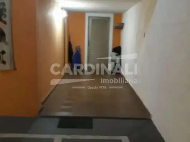 Casa venda em São Carlos