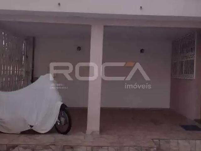 Casa venda em São Carlos