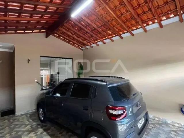 Casa venda em São Carlos