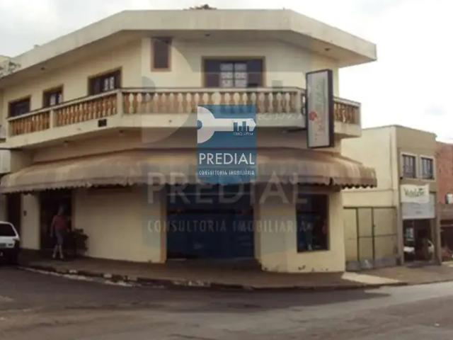 Casa venda em São Carlos