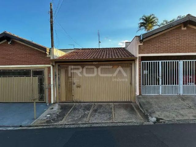 Casa venda em São Carlos