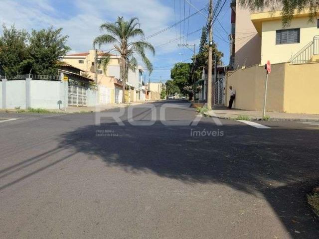 Casa venda em São Carlos
