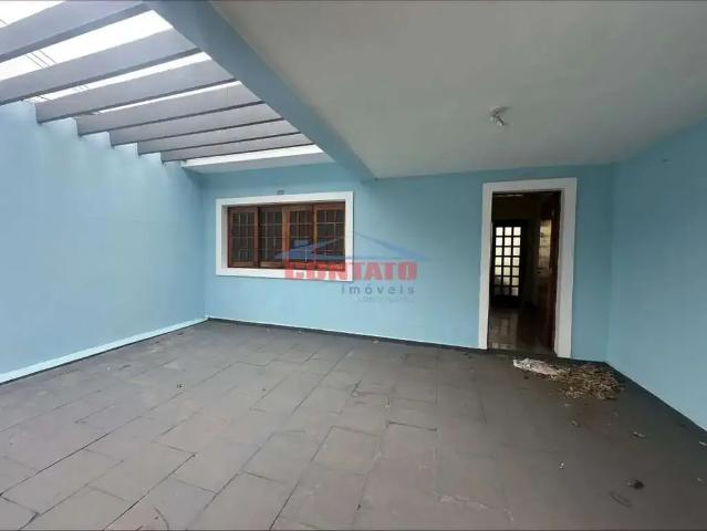 Casa venda em São Carlos