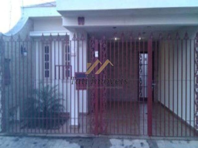 Casa venda em São Carlos