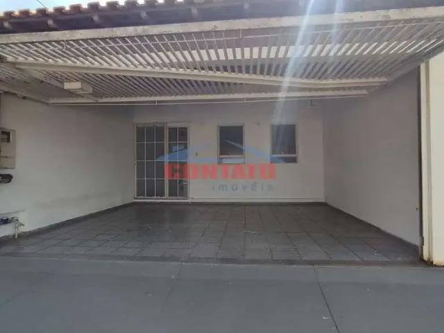 Casa venda em São Carlos