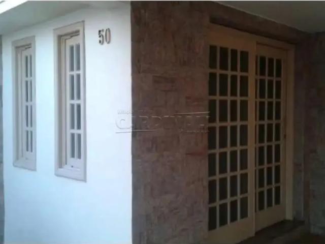 Casa venda em Região Imediata de São Carlos, São Carlos