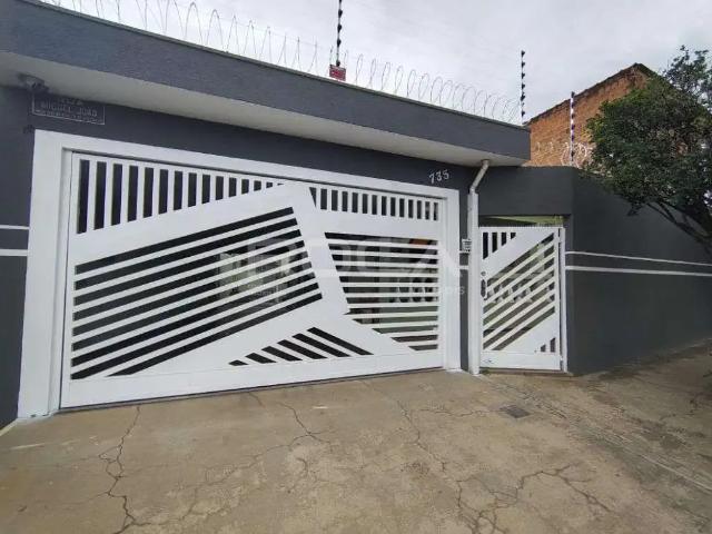 Casa venda em São Carlos