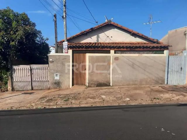 Casa venda em São Carlos