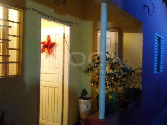 Casa venda em São Carlos