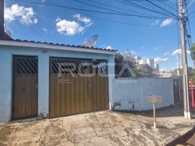 Casa venda em São Carlos