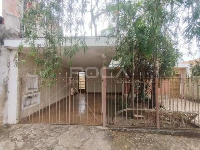 Casa venda em São Carlos