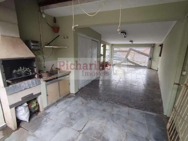 Casa venda em São Carlos
