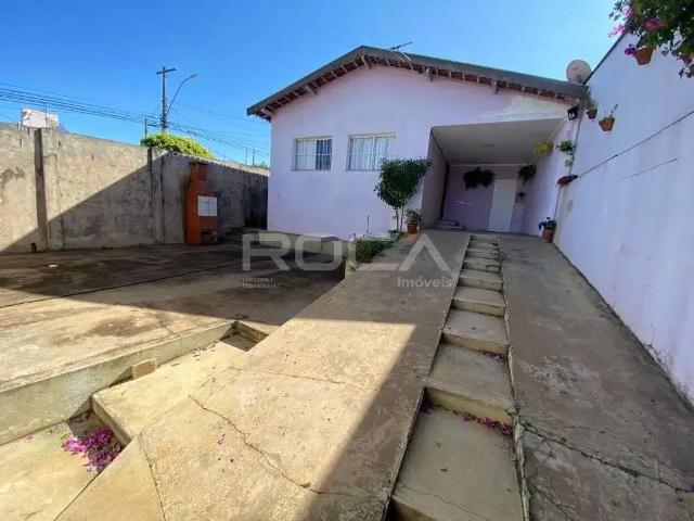 Casa venda em São Carlos