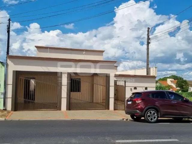 Casa venda em São Carlos