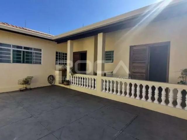 Casa venda em São Carlos