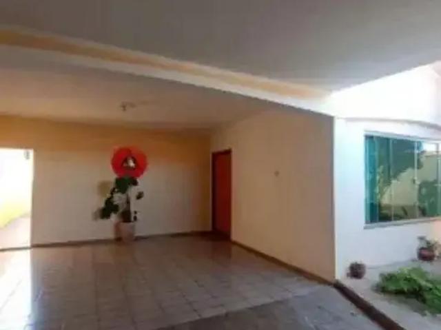 Casa venda em São Carlos