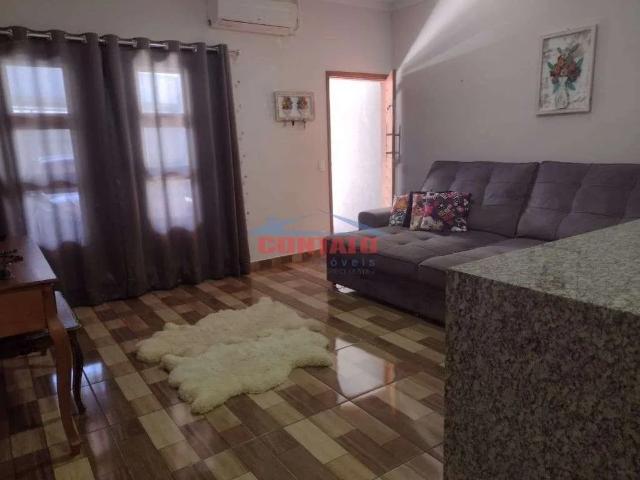 Casa venda em São Carlos