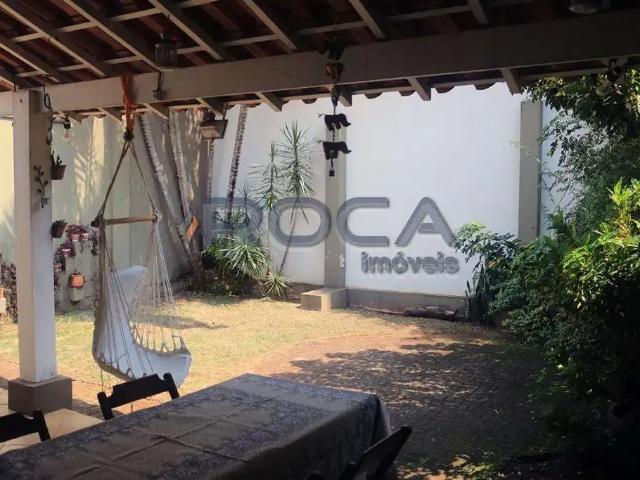 Casa venda em Jardim Alvorada, São Carlos
