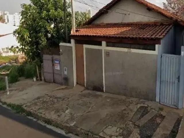 Casa venda em São Carlos