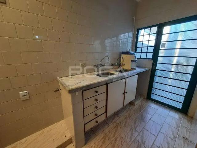 Casa venda em São Carlos