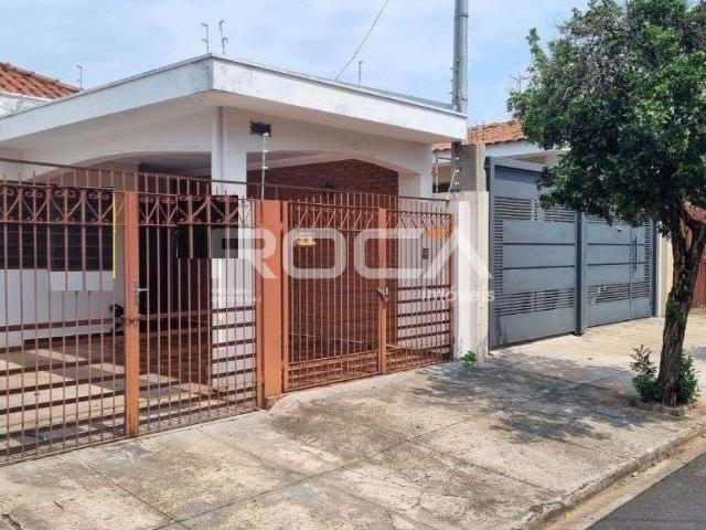 Casa venda em Região Imediata de São Carlos, São Carlos