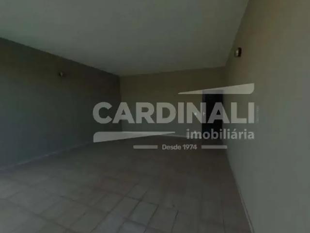 Casa venda em São Carlos