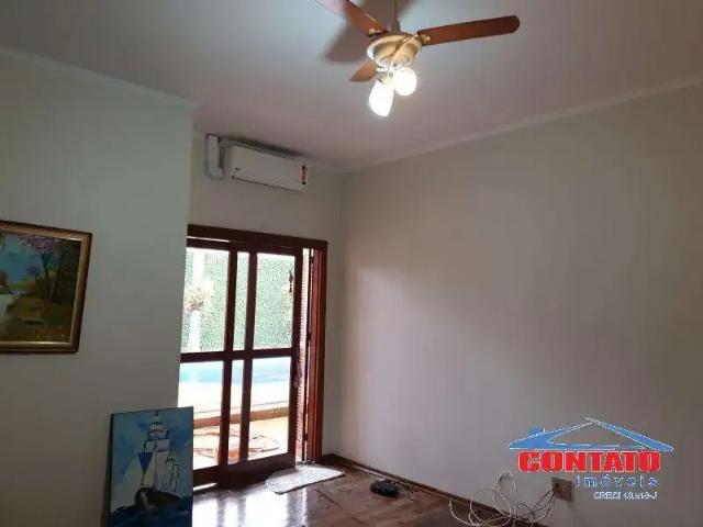Casa venda em São Carlos