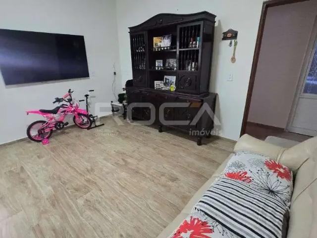 Casa venda em São Carlos