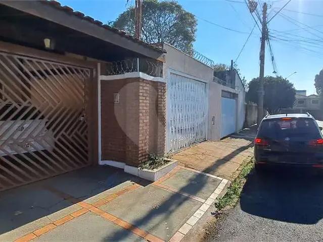 Casa venda em São Carlos