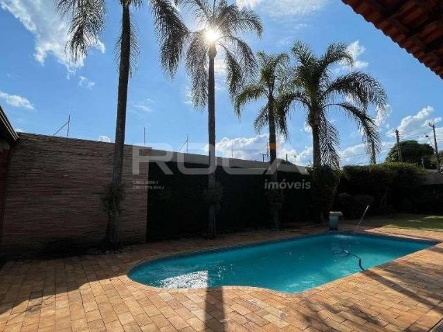 Casa venda em Região Imediata de São Carlos, São Carlos