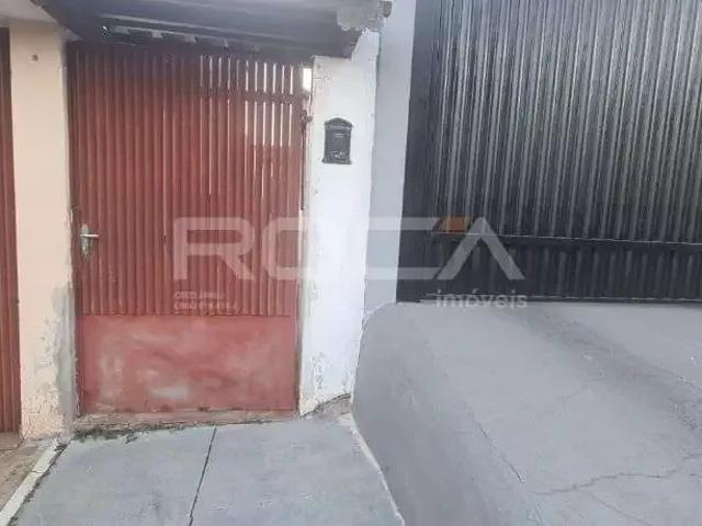 Casa venda em Região Imediata de São Carlos, São Carlos