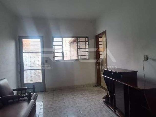 Casa venda em Região Imediata de São Carlos, São Carlos