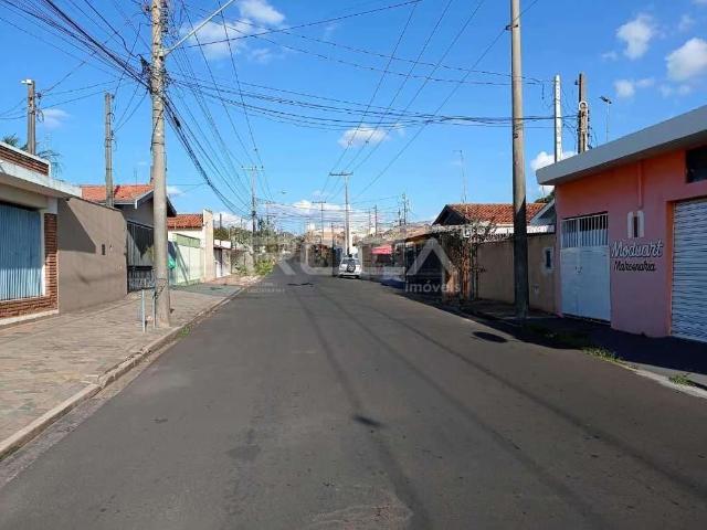 Casa venda em Vila Boa Vista II, São Carlos