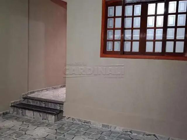 Casa venda em Região Imediata de São Carlos, São Carlos