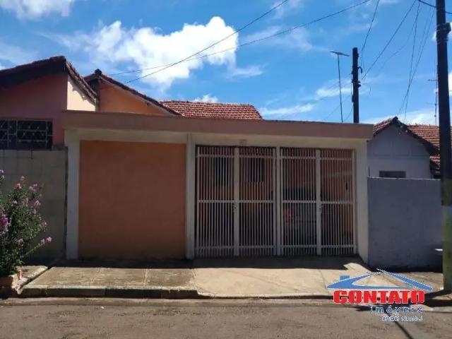 Casa venda em Região Imediata de São Carlos, São Carlos