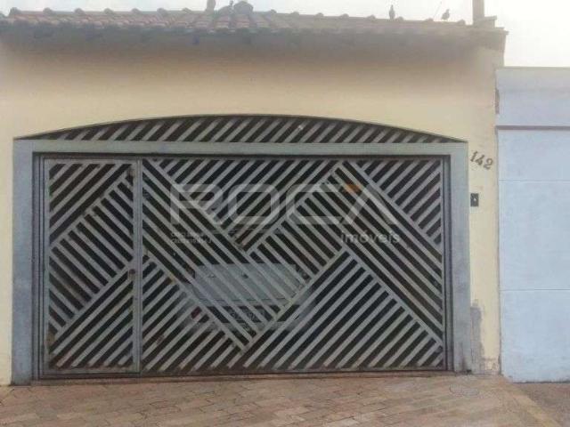 Casa venda em Região Imediata de São Carlos, São Carlos