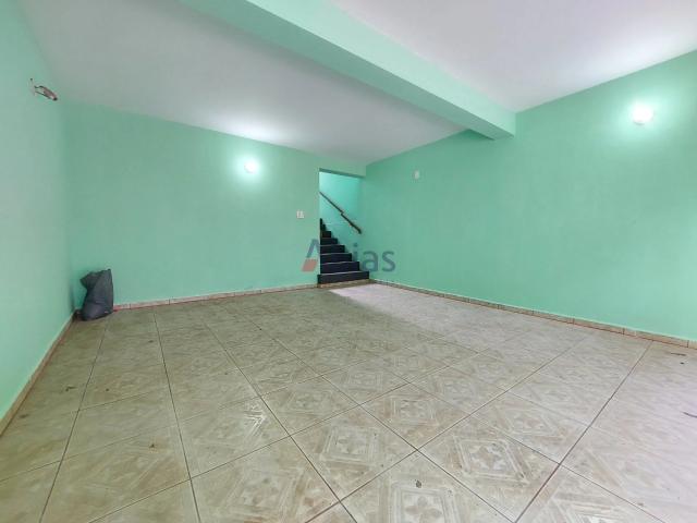 Casa venda em Bela Vista São-Carlense, São Carlos