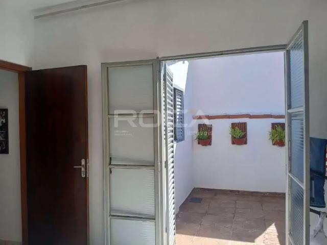 Casa venda em Região Imediata de São Carlos, São Carlos