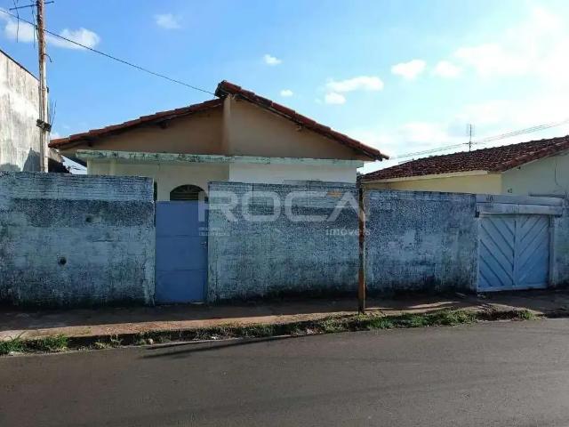 Casa venda em Região Imediata de São Carlos, São Carlos