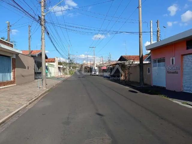 Casa venda em Região Imediata de São Carlos, São Carlos