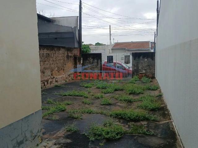 Casa venda em Bela Vista São-Carlense, São Carlos