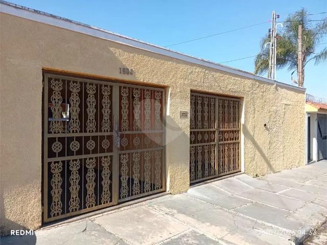 Casa venda em Região Imediata de São Carlos, São Carlos