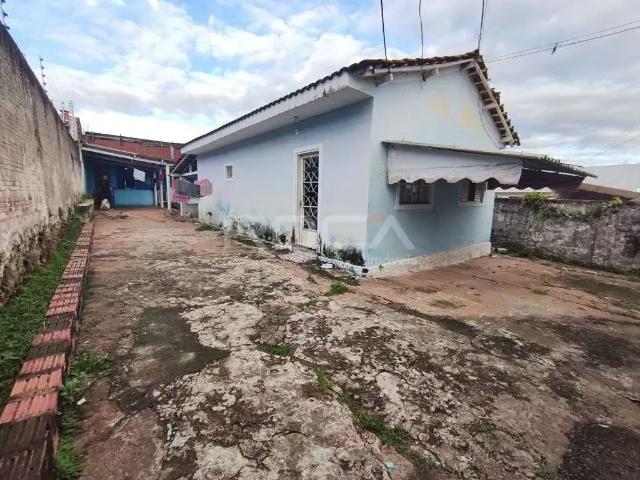 Casa venda em Região Imediata de São Carlos, São Carlos