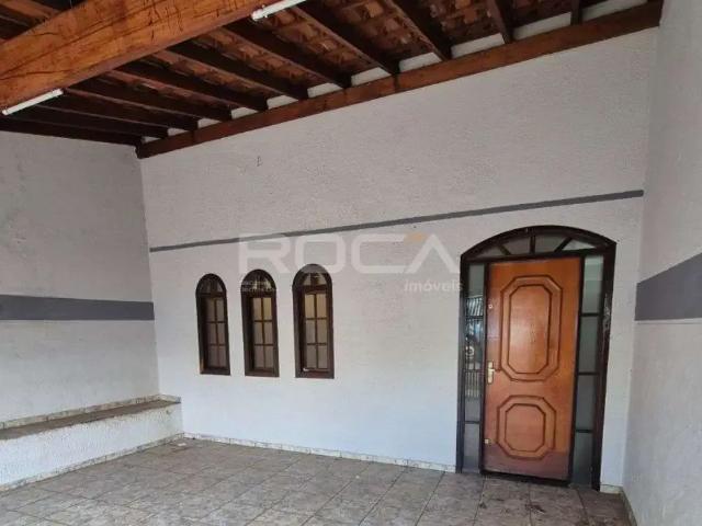 Casa venda em Região Imediata de São Carlos, São Carlos