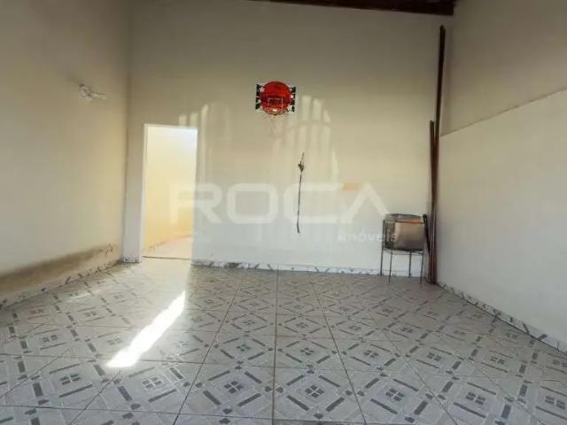 Casa venda em Região Imediata de São Carlos, São Carlos